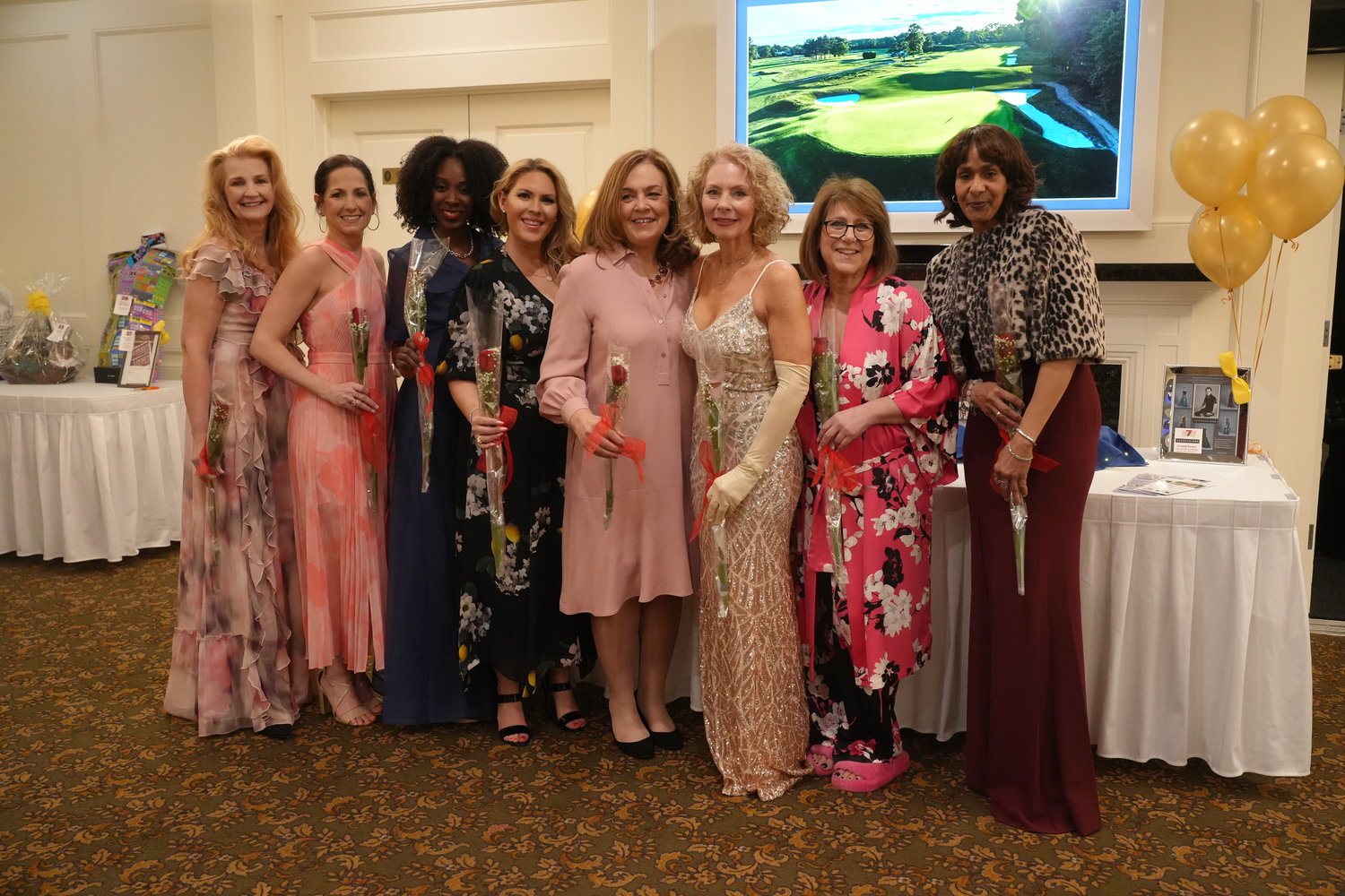 Bethany House models stun at fundraiser Herald Community Newspapers